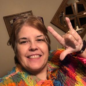 Meet your Posher, Therese